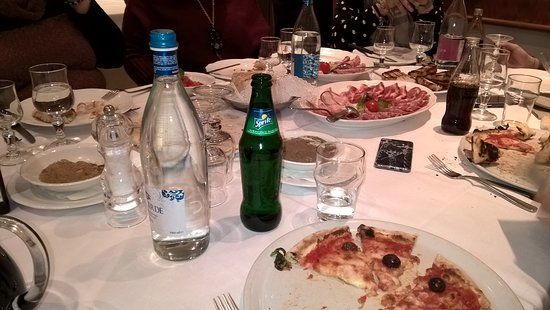 Pizzeria Firenze Nova